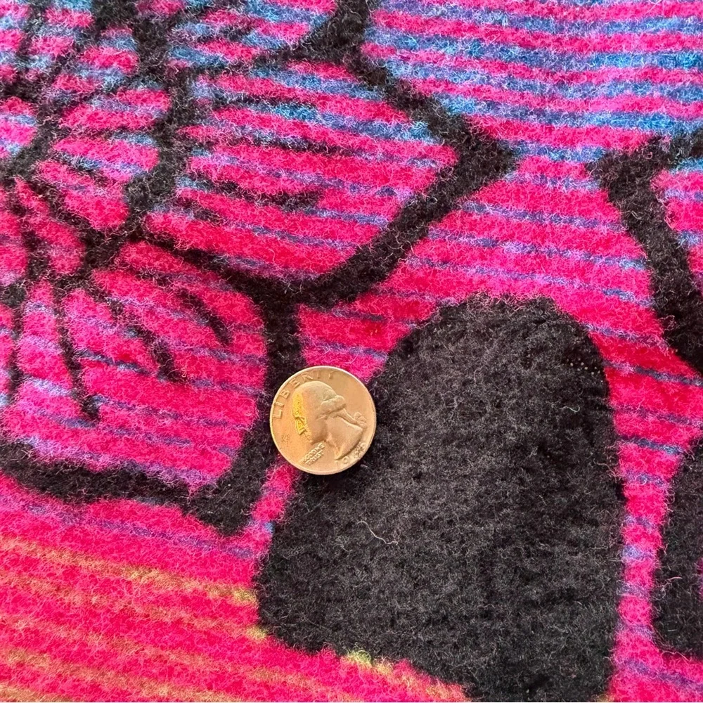 Pendleton Beaver State Dia de los Muertos Wool Blanket‎ USA